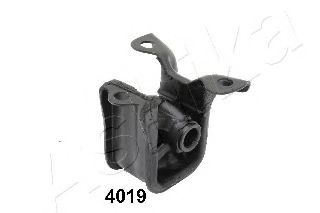 Подушка двигателя ASHIKA GOM-4019