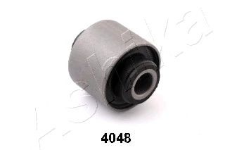 Кронштейн сайлентблока ASHIKA GOM-4048