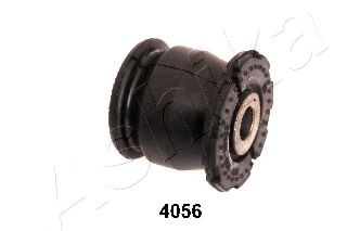 Кронштейн сайлентблока ASHIKA GOM-4056