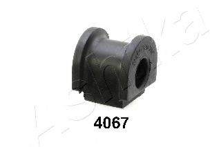 Втулка, стабілізатор ASHIKA GOM-4067