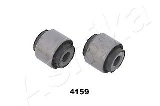 Сайлентблок рычага ASHIKA GOM-4159