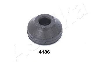 Дистанционная труба, амортизатор ASHIKA GOM-4186