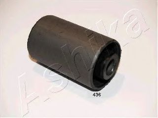 Кронштейн сайлентблока ASHIKA GOM-436