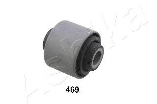 Кронштейн сайлентблока ASHIKA GOM-469
