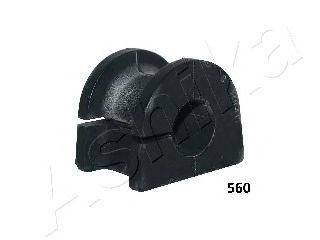 Втулка, стабилизатор ASHIKA GOM-560