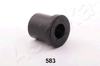 Втулка, листова ресора ASHIKA GOM-583