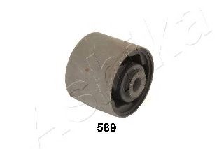 Кронштейн сайлентблока ASHIKA GOM-589