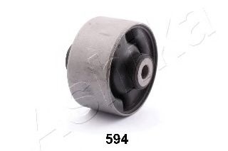 Кронштейн сайлентблока ASHIKA GOM-594