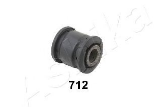 Кронштейн сайлентблока ASHIKA GOM-712