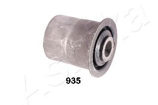 Кронштейн сайлентблока ASHIKA GOM-935