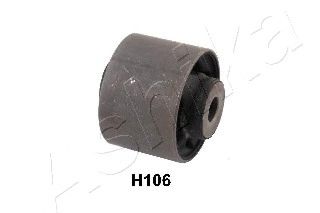 Кронштейн сайлентблока ASHIKA GOM-H106