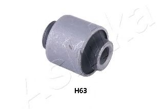 Кронштейн сайлентблока ASHIKA GOM-H63