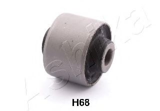 Кронштейн сайлентблока ASHIKA GOM-H68