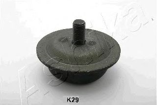 Кронштейн сайлентблока ASHIKA GOM-K29