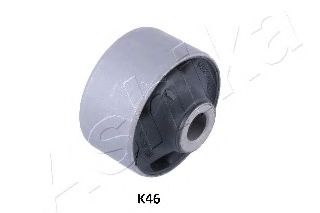 Кронштейн сайлентблока ASHIKA GOM-K46