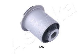 Кронштейн сайлентблока ASHIKA GOM-K47