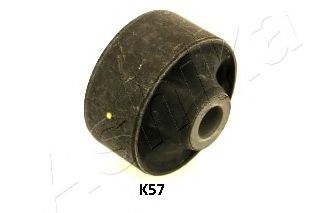 Кронштейн сайлентблока ASHIKA GOM-K57