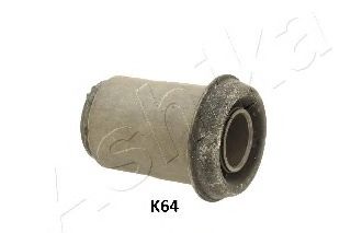 Кронштейн сайлентблока ASHIKA GOM-K64