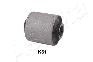 Кронштейн сайлентблока ASHIKA GOM-K81