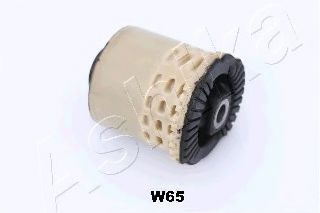 Кронштейн сайлентблока ASHIKA GOM-W65