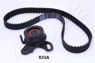 Комплект ремня ГРМ ASHIKA KCT533A
