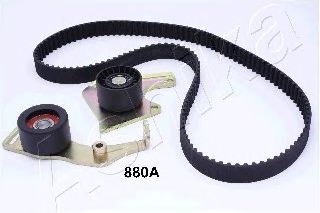 Комплект ремня ГРМ ASHIKA KCT880A