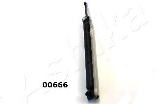 Амортизатор ASHIKA MA-00666