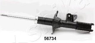 Амортизатор ASHIKA MA-56374
