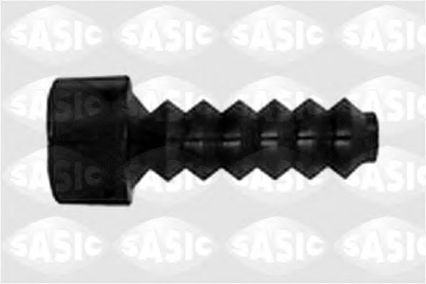 Пыльник амортизатора SASIC 2545075