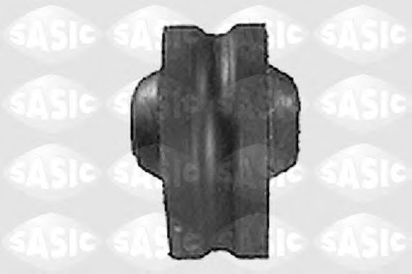 Кронштейн КПП SASIC 4152252