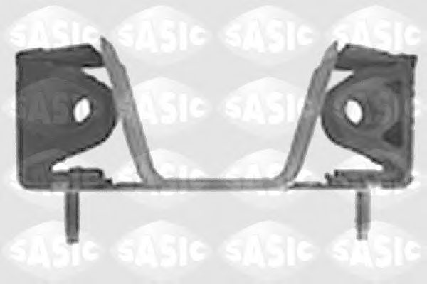 Буфер глушителя SASIC 7551841
