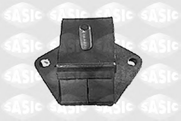 Кронштейн двигателя SASIC 8071281