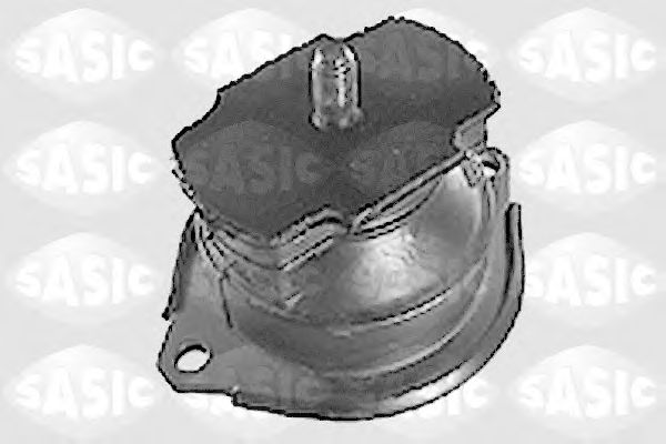 Кронштейн двигателя SASIC 8071431