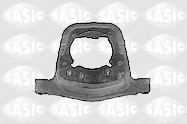 Кронштейн двигателя SASIC 8431391