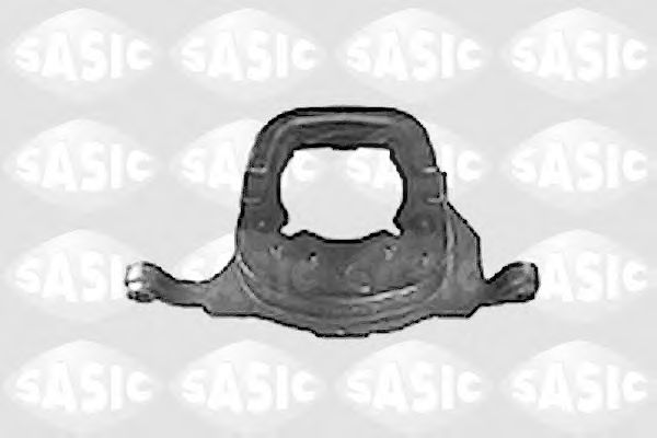 Кронштейн двигателя SASIC 8431701