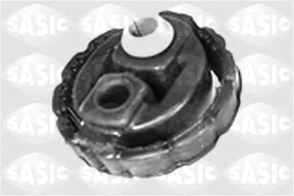 Буфер глушителя SASIC 4001574