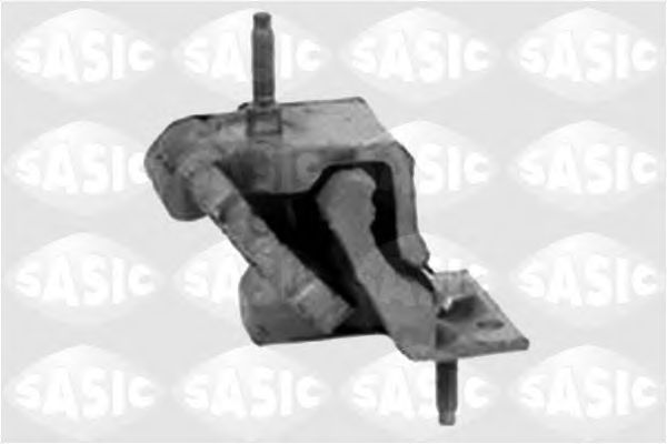 Буфер глушника SASIC 4001595