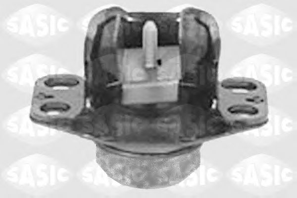 Кронштейн двигателя SASIC 4001836