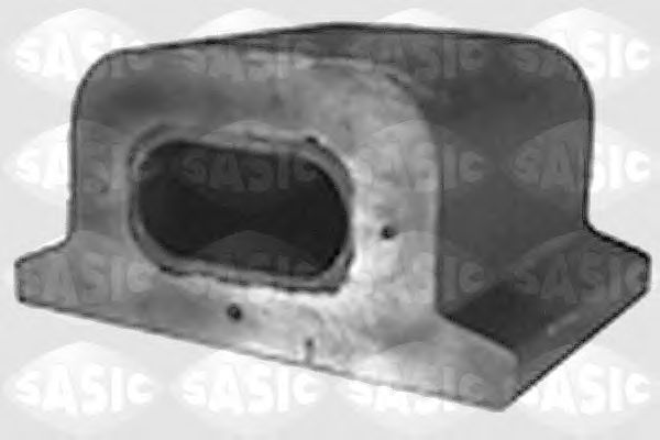 Отбойник амортизатора SASIC 4003395
