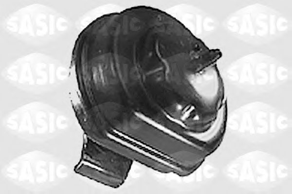 Кронштейн двигателя SASIC 9001368
