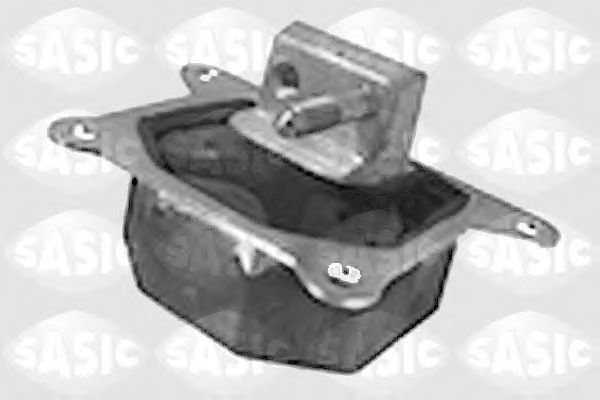 Кронштейн двигателя SASIC 9001678