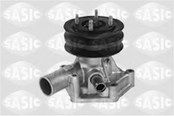Помпа SASIC 3606019