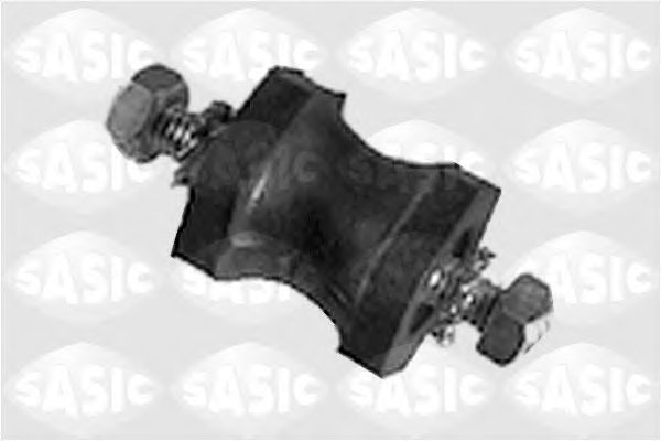 Буфер, воздушный фильтр SASIC 4001153