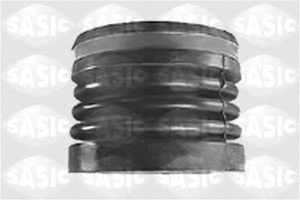 Отбойник амортизатора SASIC 4001468
