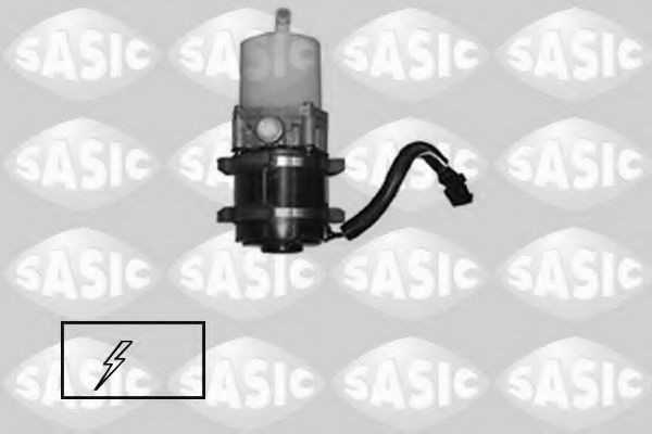 Насос гидроусилителя SASIC 7070024