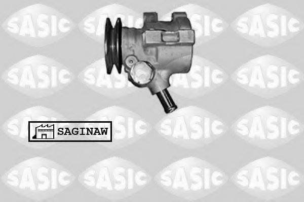 Насос гидроусилителя SASIC 7070027