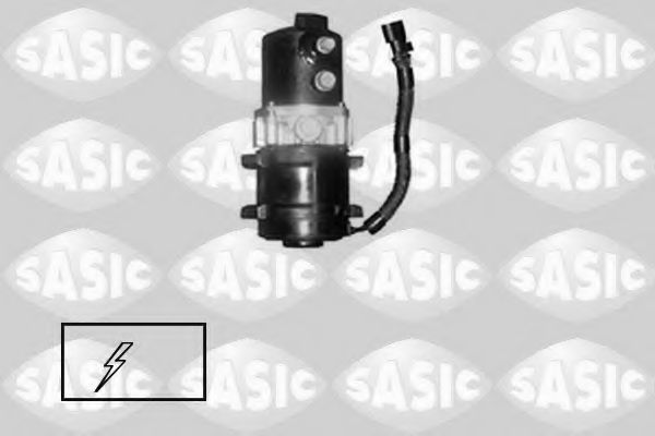 Насос гидроусилителя SASIC 7070031