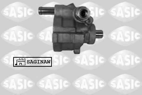 Насос гидроусилителя SASIC 7074005