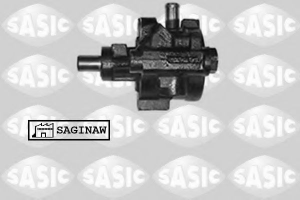 Насос гидроусилителя SASIC 7074007