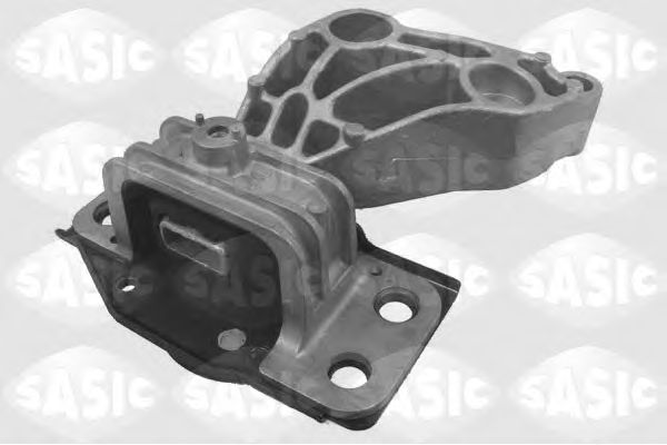 Кронштейн двигателя SASIC 2704008